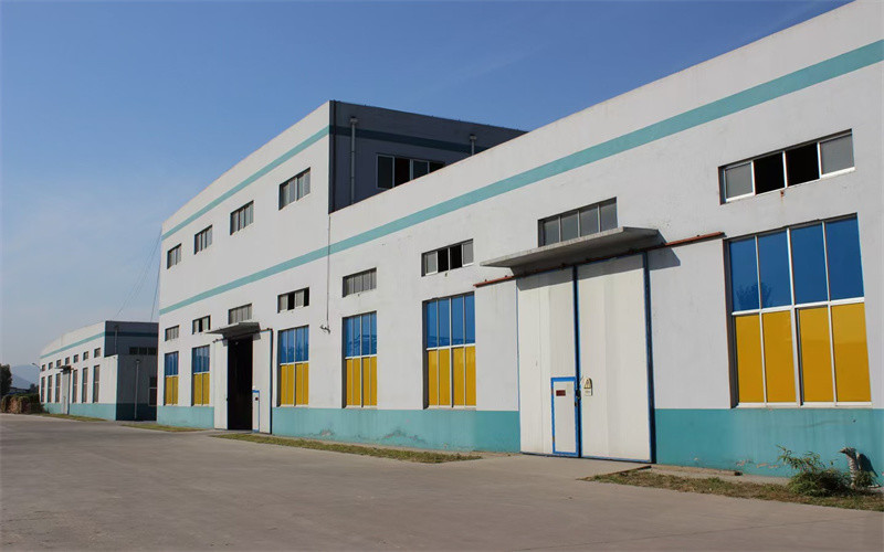 중국 Foshan New Dream Carpet Co., Ltd.