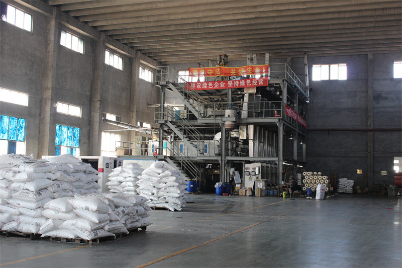 중국 Foshan New Dream Carpet Co., Ltd. 회사 프로필