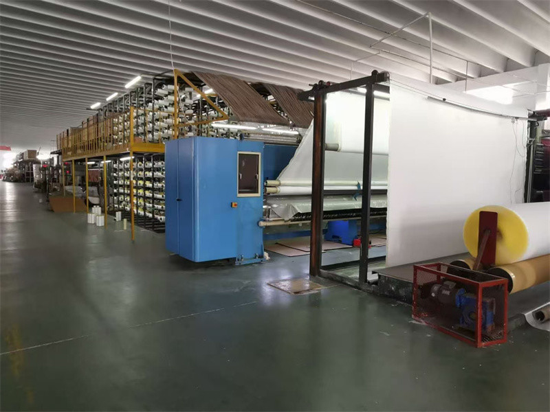 중국 Foshan New Dream Carpet Co., Ltd. 회사 프로필