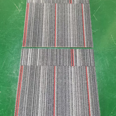 60.96cm*60.96cm 상업용 사무실 플러시 인쇄 고급 호텔 타일 카펫 공공 공간