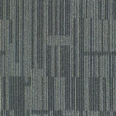 6kg/sqm 50x50 비틀 수 있는 디자인과 고급 디자인의 슬리프 방지 오피스 카펫 타일