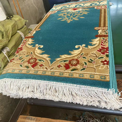 부드러운 모스크 카펫 기계 회의실 벽에서 벽 카펫을 위해 많은 색상을 만들었습니다