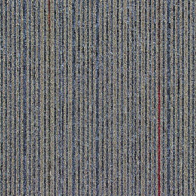 50x50cm 사각형 오피스 럭셔리 100% PP 카펫 타일 현대 스타일