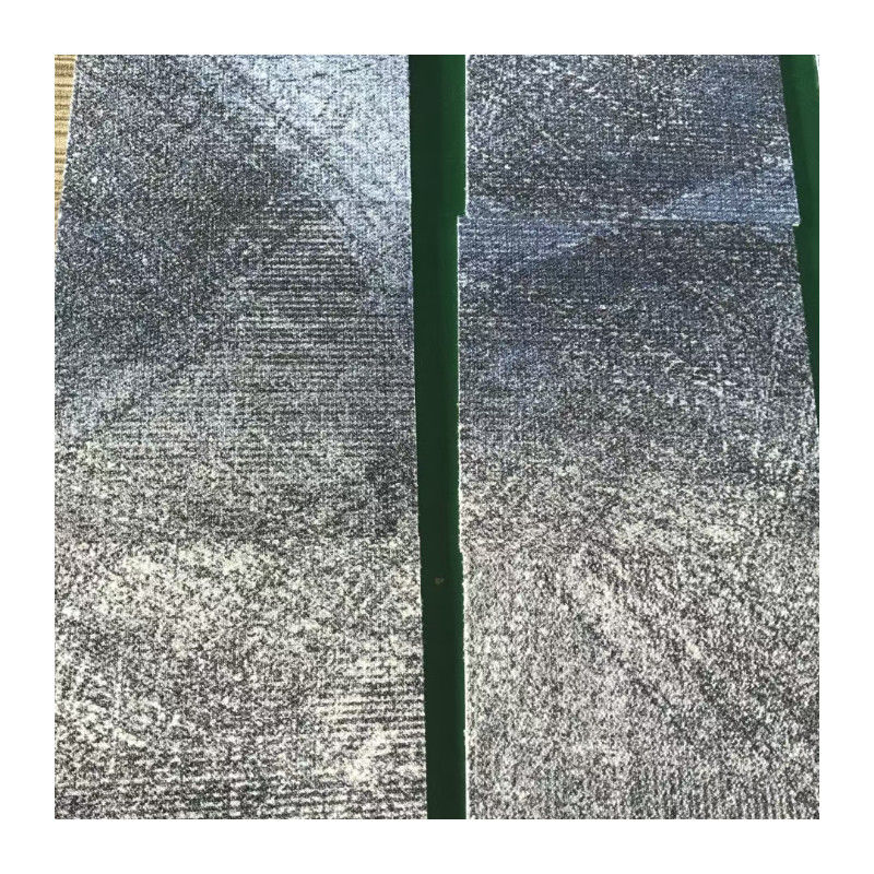 세척 가능한 나일론 타일 카펫 인쇄 호텔 카펫 60.96cmx60.96cm