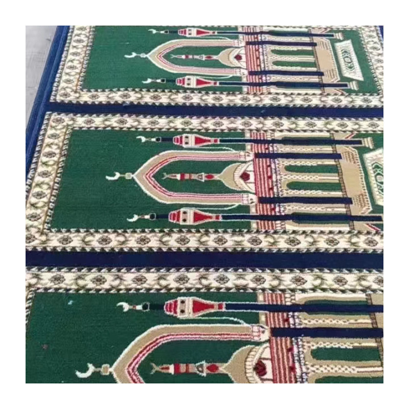 부드러운 모스크 카펫 기계 회의실 벽에서 벽 카펫을 위해 많은 색상을 만들었습니다